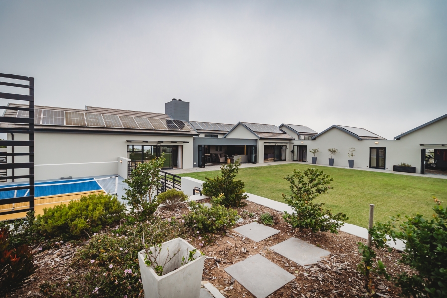 5 Bedroom Property for Sale in The Brink Eco Estate Western Cape